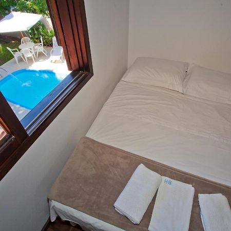 Beach House Floripa Florianópolis Pokoj fotografie