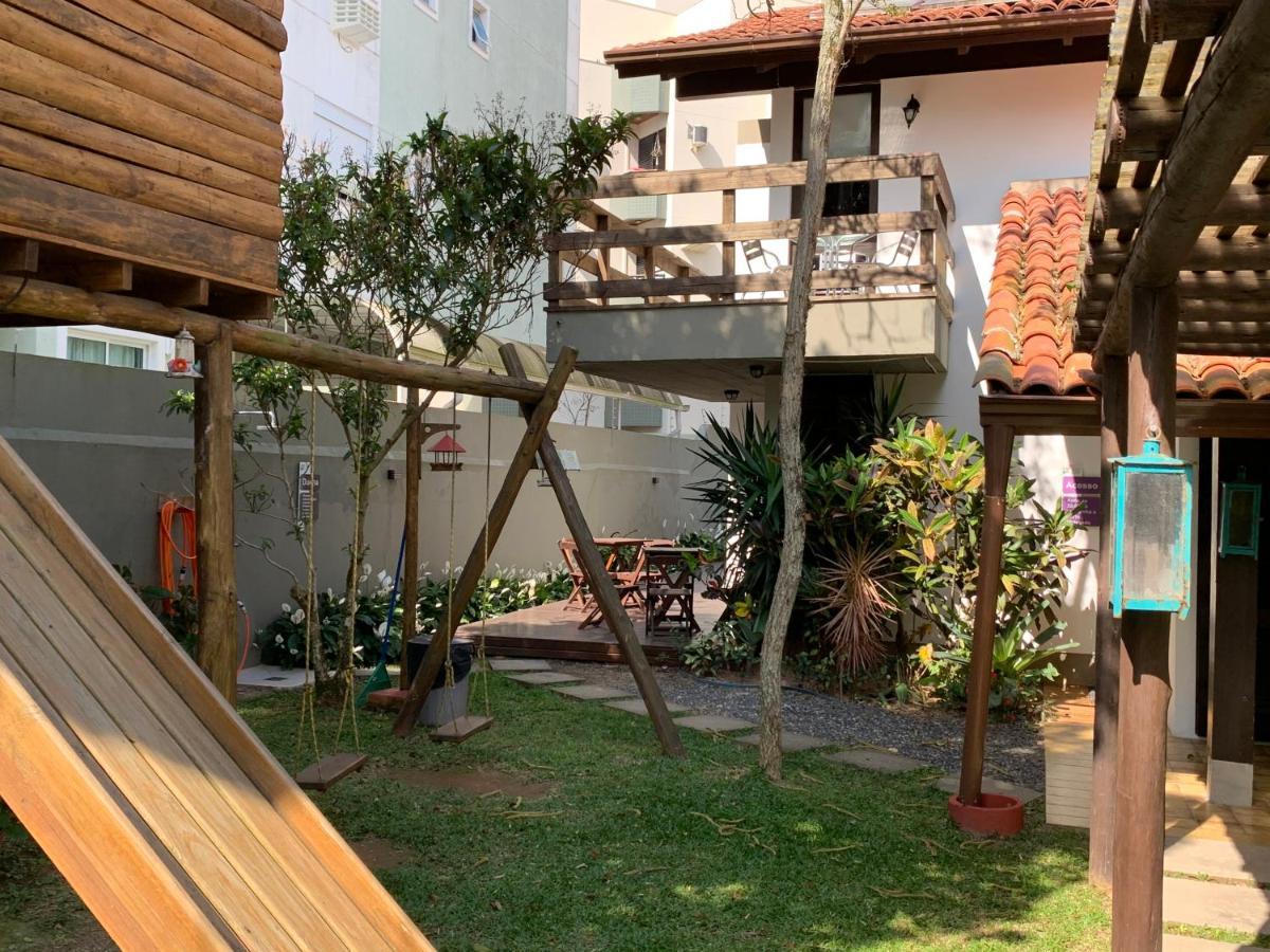 Beach House Floripa Florianópolis Exteriér fotografie