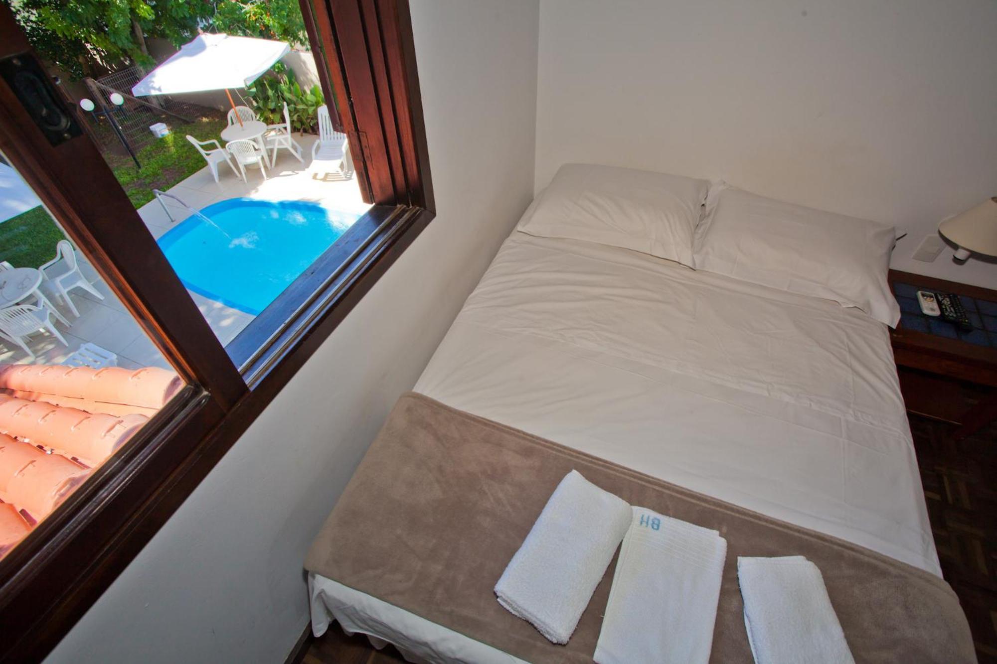 Beach House Floripa Florianópolis Pokoj fotografie